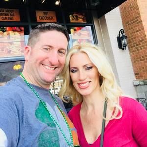 Meet your Posher, Jeanne-marie